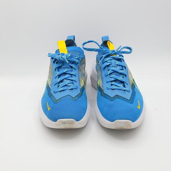 Nike Vista Lite University Blue CW5579-400 women's size 7 - Picture 7 of 9